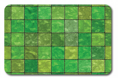 VERAGIO Carpets VR.CPT-7200.11 коврики для ванной и туалета, рисунок Flora