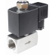 Соленоидный электромагнитный клапан высокого давления EV214R с катушкой, нормально закрытый, Ридан 032U141502R  (032U141502R)