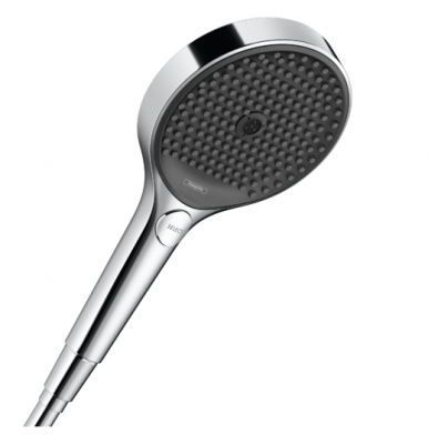 Ручной душ Hansgrohe Rainfinity 26864000 (хром)