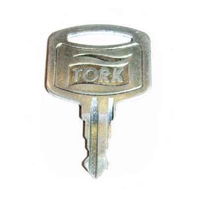 Ключ для диспенсеров Tork