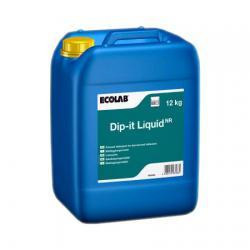 Ecolab Dip it Liquid жидкое средство для замачивания посуды 12 кг