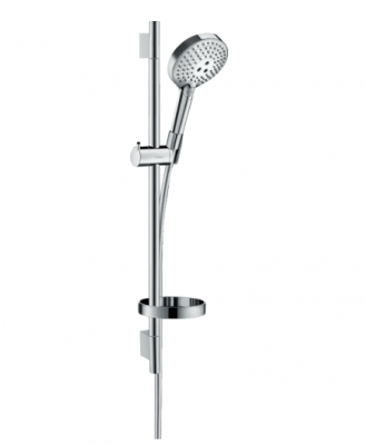 Душевой гарнитур Hansgrohe Raindance Select S 27654000 (хром)