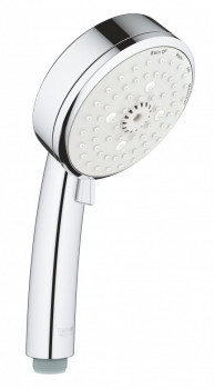 Ручной душ GROHE New Tempesta Cosmopolitan 100 IV, хром (27573002)