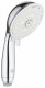 Ручной душ GROHE Tempesta New Rustic IV, 9,5 л/мин, хром (27608001)  (27608001)